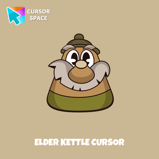 Elder Kettle Cursor