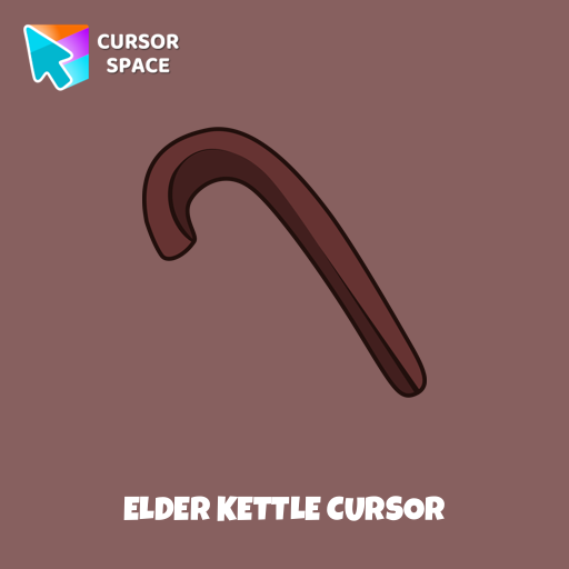 Elder Kettle Cursor
